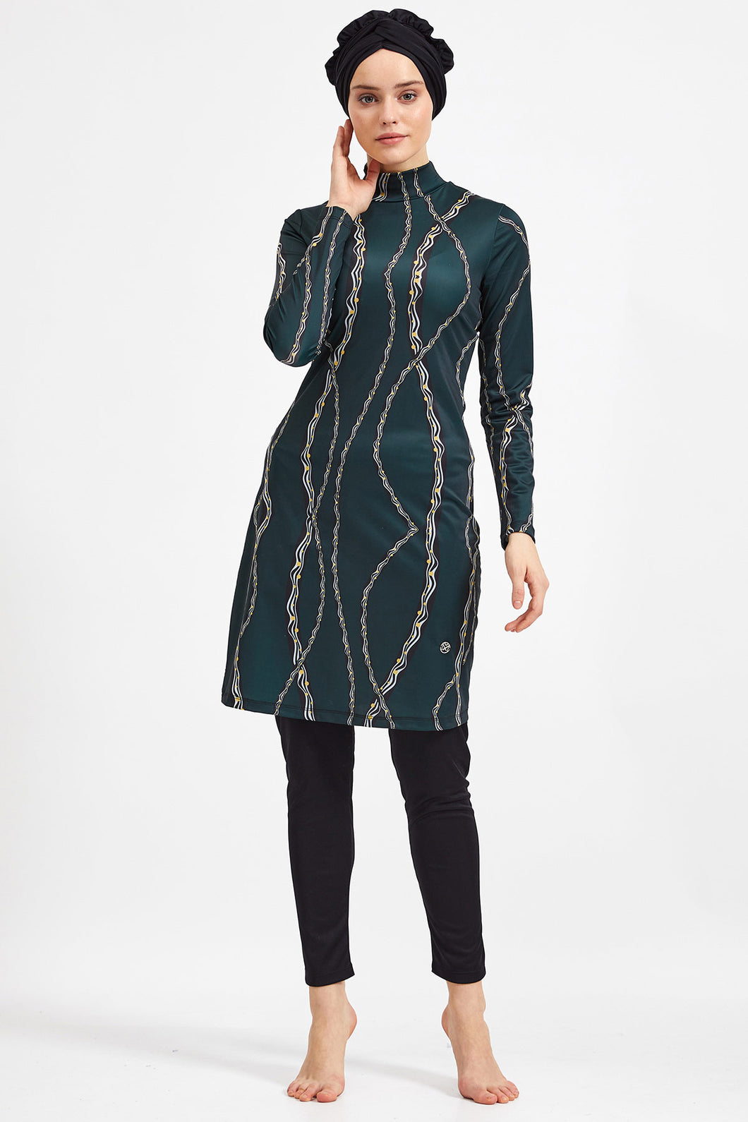 MARE BURKINI SWIMSUIT 0504