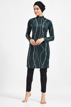 Load image into Gallery viewer, MARE BURKINI SWIMSUIT 0504
