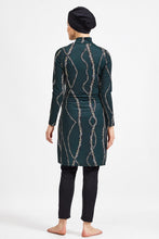 Load image into Gallery viewer, MARE BURKINI SWIMSUIT 0504
