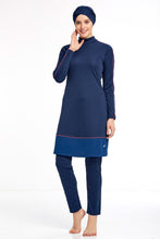 Load image into Gallery viewer, ROZA BURKINI SWIMSUIT 912
