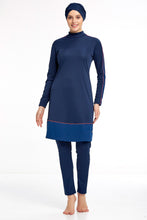 Load image into Gallery viewer, ROZA BURKINI SWIMSUIT 912
