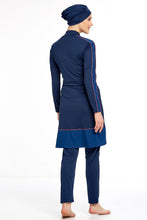 Load image into Gallery viewer, ROZA BURKINI SWIMSUIT 912
