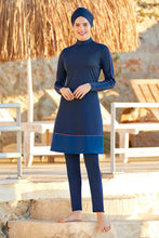 Load image into Gallery viewer, ROZA BURKINI SWIMSUIT 912
