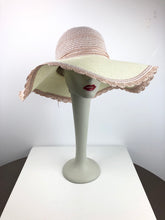 Load image into Gallery viewer, BONDI BEACH HAT
