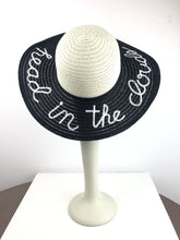 Load image into Gallery viewer, BALI PAPER BEACH HAT
