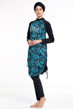 Load image into Gallery viewer, ADA BURKINI SWIMSUIT 4307
