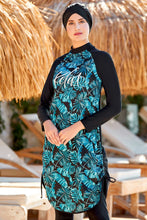 Load image into Gallery viewer, ADA BURKINI SWIMSUIT 4307
