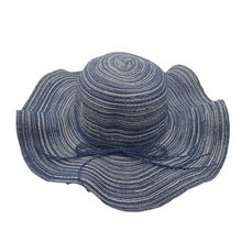 Load image into Gallery viewer, BLOOM BEACH HAT
