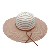 Load image into Gallery viewer, OCEANIA BEACH HAT
