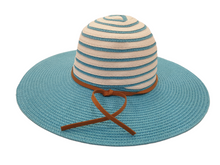 Load image into Gallery viewer, OCEANIA BEACH HAT
