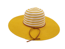 Load image into Gallery viewer, OCEANIA BEACH HAT

