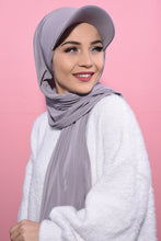 Load image into Gallery viewer, حجاب قبعة
