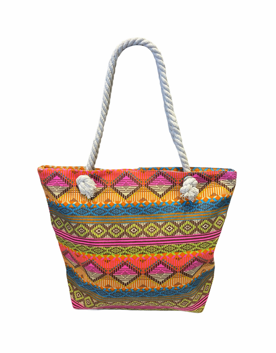 CANVA CRAFT 2 BEACH BAG